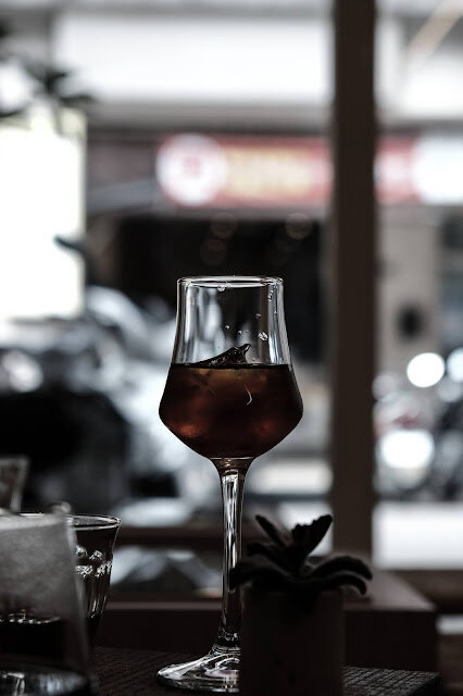 [秋，台中] 以咖啡的真誠與熱情交織而成 - 秋多咖啡 Chiutio Coffee