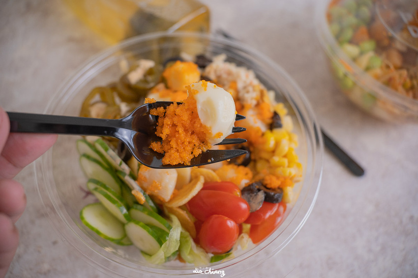 台中西屯區健康商業午餐首選89元起-日日波奇 PokeDaily