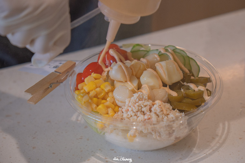 台中西屯區健康商業午餐首選89元起-日日波奇 PokeDaily