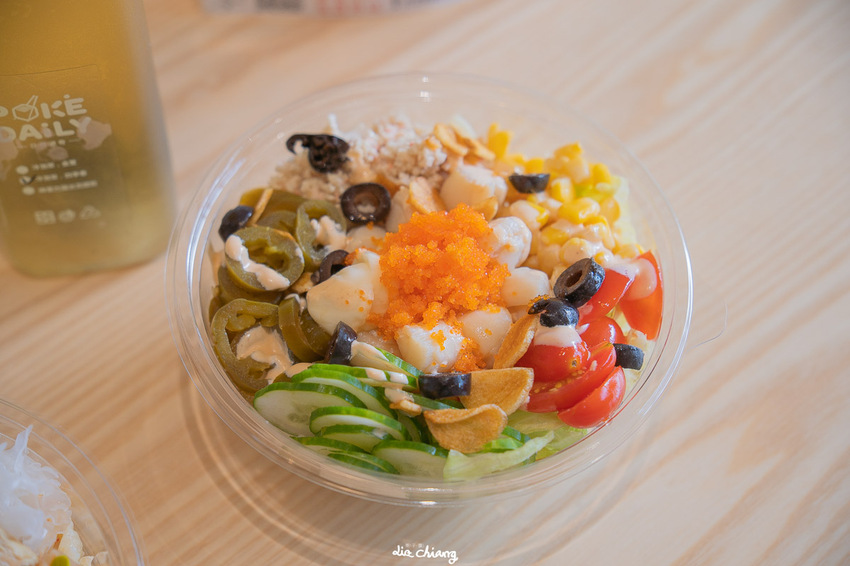 台中西屯區健康商業午餐首選89元起-日日波奇 PokeDaily