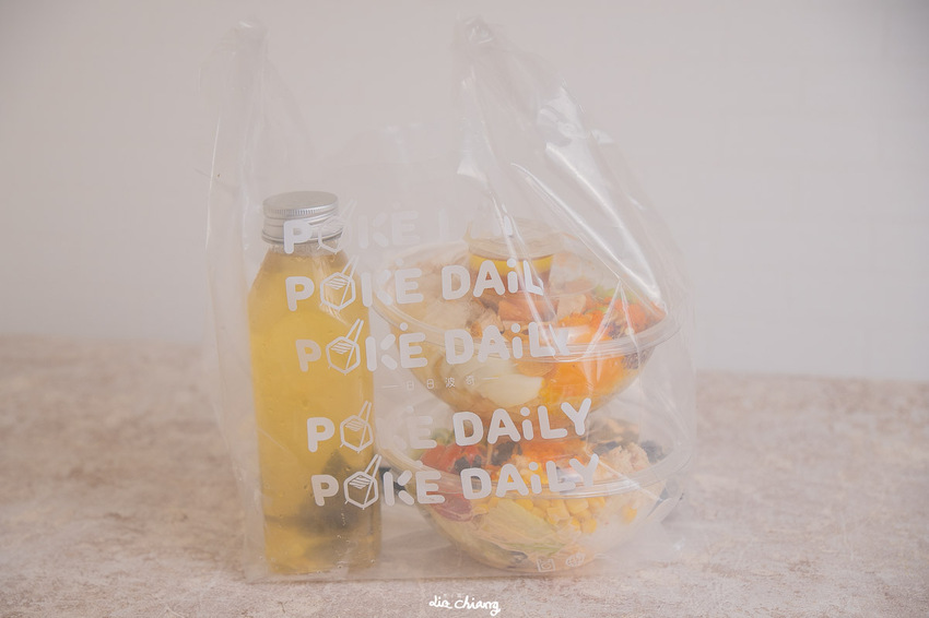 台中西屯區健康商業午餐首選89元起-日日波奇 PokeDaily