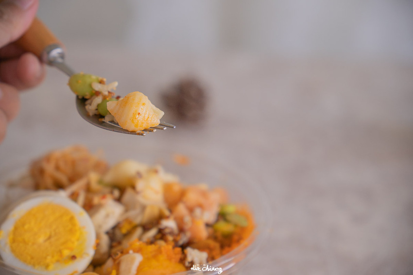 台中西屯區健康商業午餐首選89元起-日日波奇 PokeDaily