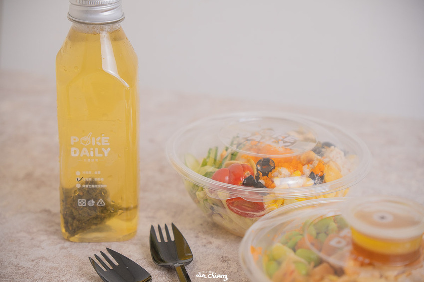 台中西屯區健康商業午餐首選89元起-日日波奇 PokeDaily