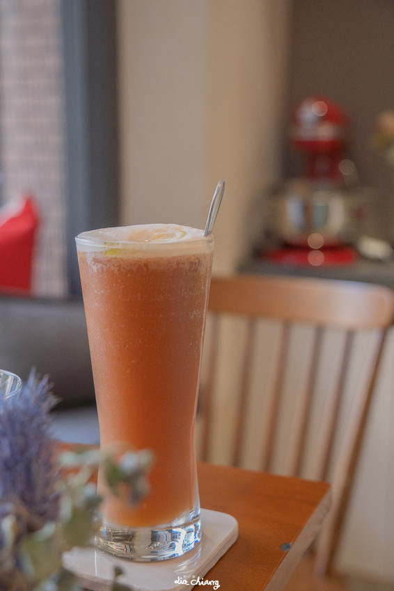 台中北區超隱密西餐、咖啡廳_大片採光窗景讓人心曠神怡_波櫟Polygon