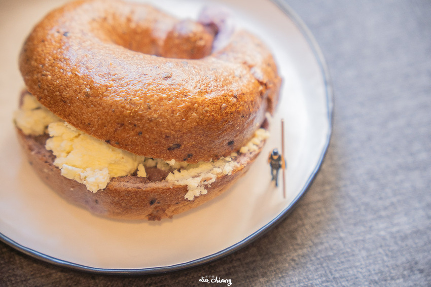 台中北區超隱密西餐、咖啡廳_大片採光窗景讓人心曠神怡_波櫟Polygon