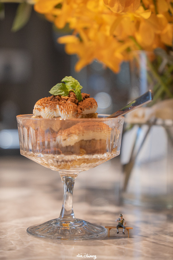 台中北區超隱密西餐、咖啡廳_大片採光窗景讓人心曠神怡_波櫟Polygon