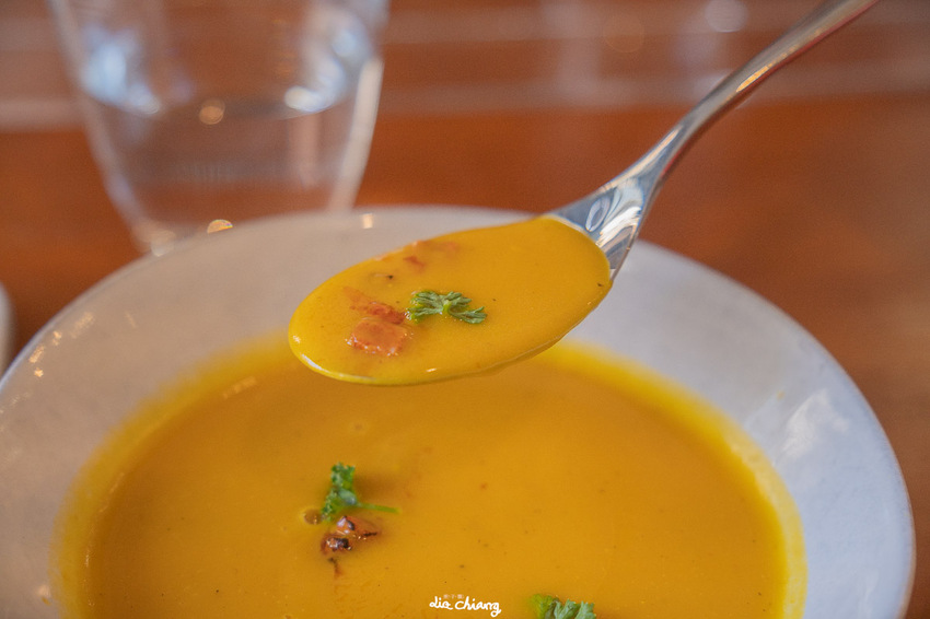 台中北區超隱密西餐、咖啡廳_大片採光窗景讓人心曠神怡_波櫟Polygon