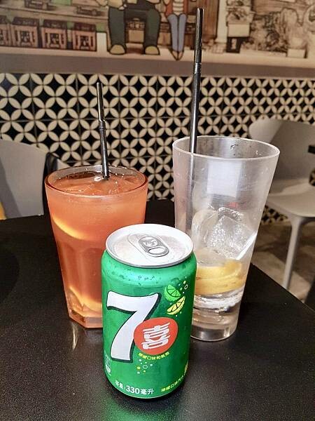 [桃園美食] 小香港車仔麵  平鎮新勢公園旁平易近人的港式小吃餐廳 @蛋寶趴趴go