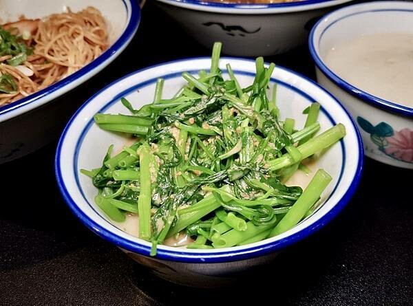 [桃園美食] 小香港車仔麵  平鎮新勢公園旁平易近人的港式小吃餐廳 @蛋寶趴趴go