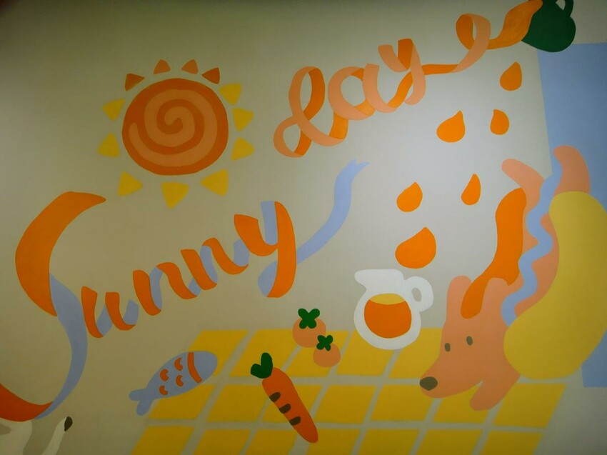 【美食】「天晴好日咖啡餐館」板橋異國料理推薦，板橋馬來西亞菜推薦、板橋早午餐下午茶推薦 (附菜單)