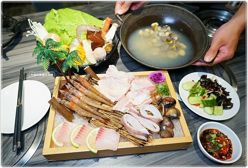 義崎丼plus和牛燒肉x鍋物健行舖║全新開幕！唯一集合平價燒肉、火鍋、丼飯，還有滷肉飯小菜飲料咖啡冰淇淋自助吧無限量吃到飽，CP值破表!