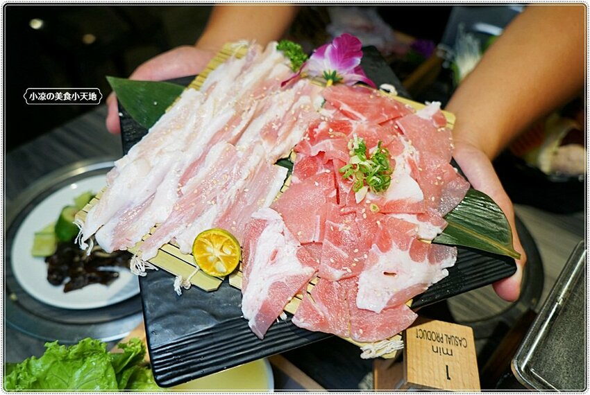 義崎丼plus和牛燒肉x鍋物健行舖║全新開幕！唯一集合平價燒肉、火鍋、丼飯，還有滷肉飯小菜飲料咖啡冰淇淋自助吧無限量吃到飽，CP值破表!