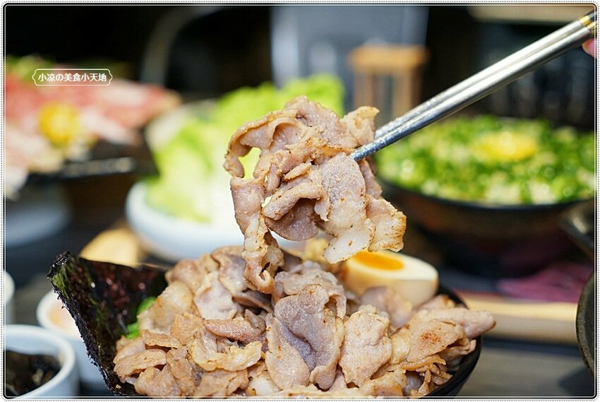 義崎丼plus和牛燒肉x鍋物健行舖║全新開幕！唯一集合平價燒肉、火鍋、丼飯，還有滷肉飯小菜飲料咖啡冰淇淋自助吧無限量吃到飽，CP值破表!