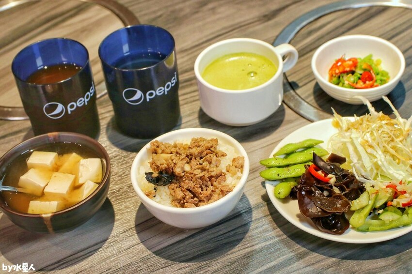 義崎丼Plus和牛燒肉x鍋物健行舖