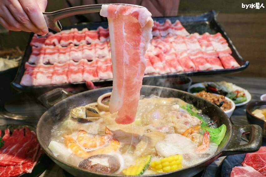 義崎丼Plus和牛燒肉x鍋物健行舖