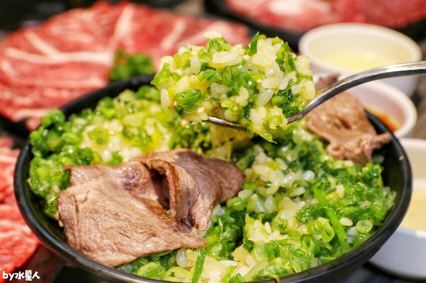 義崎丼Plus和牛燒肉x鍋物健行舖