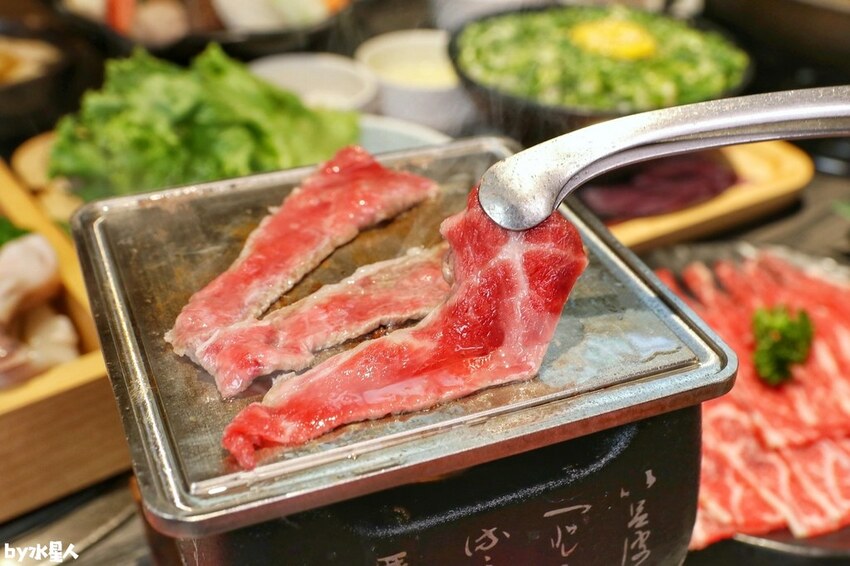 義崎丼Plus和牛燒肉x鍋物健行舖