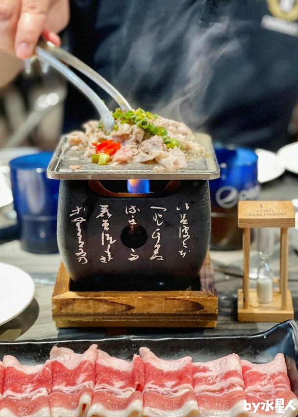 義崎丼Plus和牛燒肉x鍋物健行舖