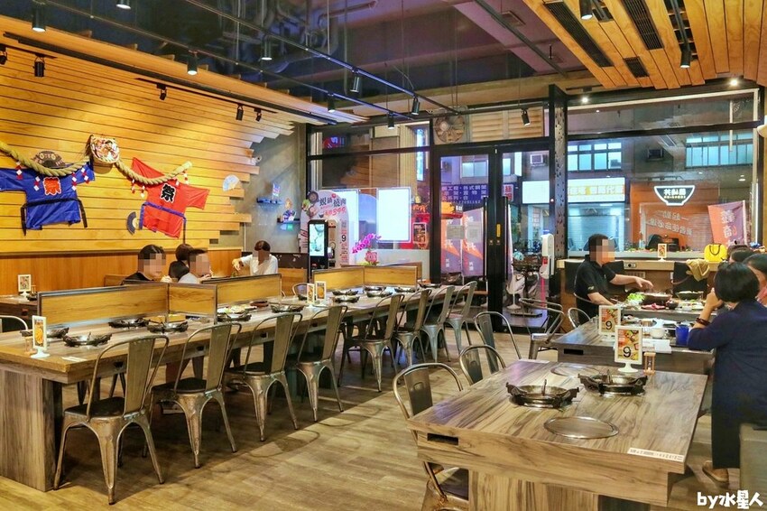 義崎丼Plus和牛燒肉x鍋物健行舖