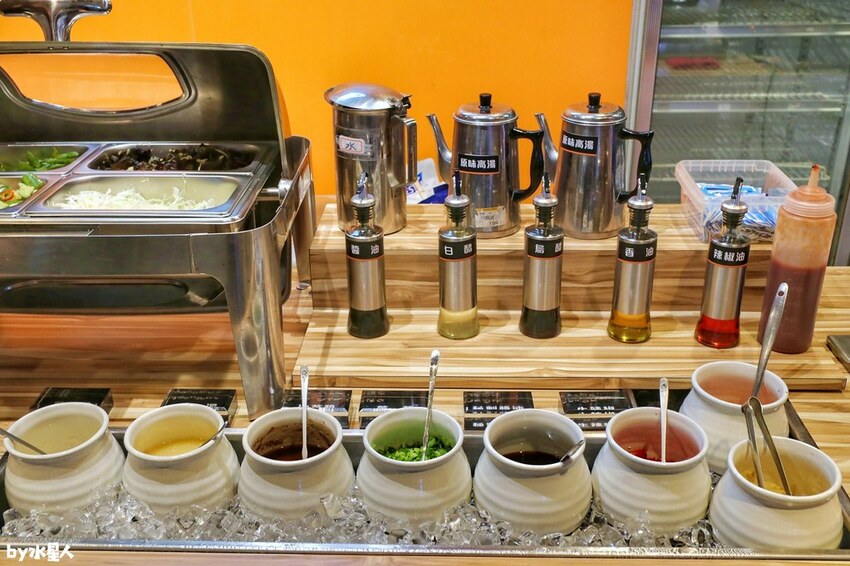 義崎丼Plus和牛燒肉x鍋物健行舖