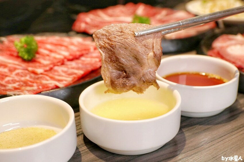 義崎丼Plus和牛燒肉x鍋物健行舖