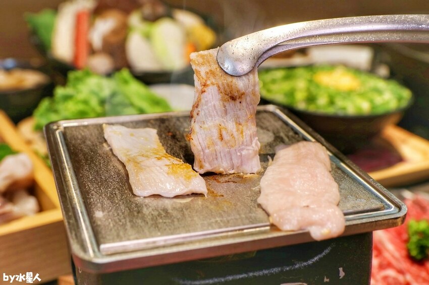 義崎丼Plus和牛燒肉x鍋物健行舖