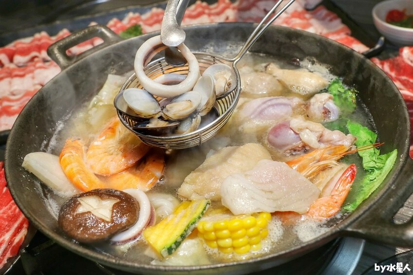 義崎丼Plus和牛燒肉x鍋物健行舖