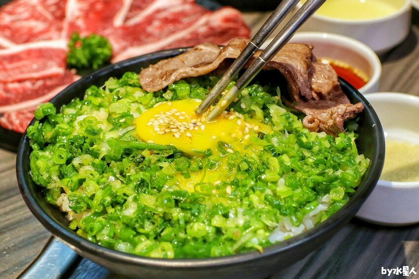 義崎丼Plus和牛燒肉x鍋物健行舖