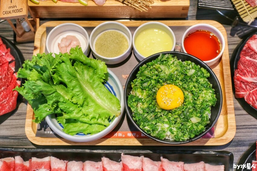 義崎丼Plus和牛燒肉x鍋物健行舖