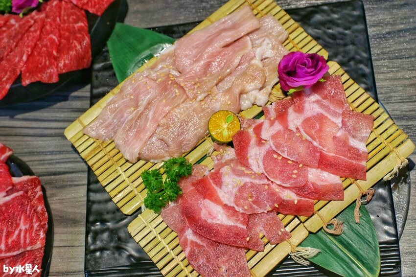 義崎丼Plus和牛燒肉x鍋物健行舖