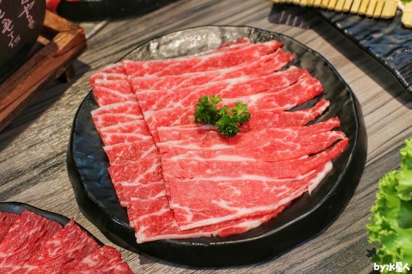 義崎丼Plus和牛燒肉x鍋物健行舖