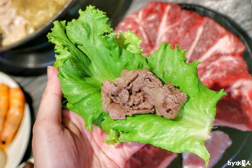 義崎丼Plus和牛燒肉x鍋物健行舖