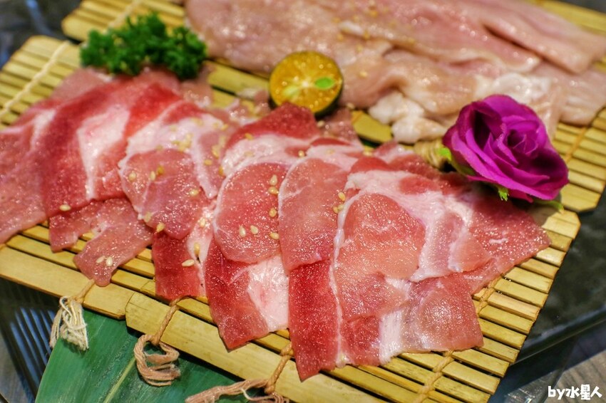 義崎丼Plus和牛燒肉x鍋物健行舖