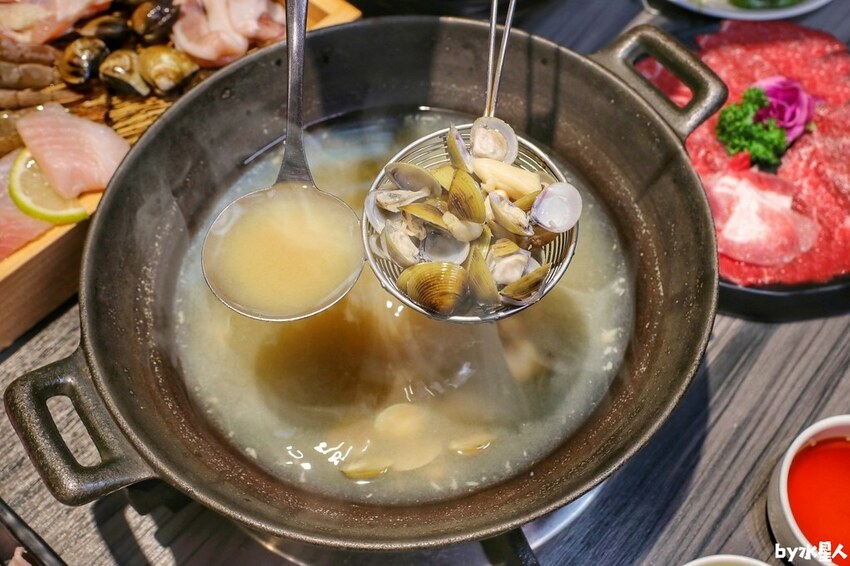 義崎丼Plus和牛燒肉x鍋物健行舖