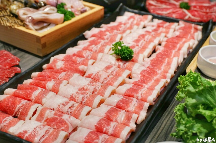 義崎丼Plus和牛燒肉x鍋物健行舖