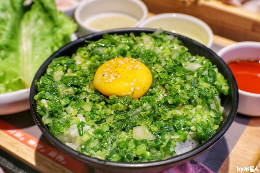 義崎丼Plus和牛燒肉x鍋物健行舖