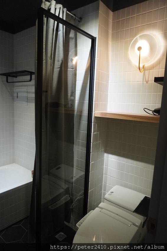 雨島旅店 Hotel Drizzle (26).JPG