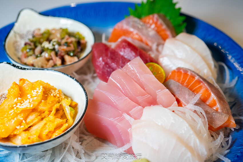 松山區小巨蛋美食 漁聞樂 自家有漁船就是鮮！活龍蝦1隻只要680元 品嚐生猛活海鮮 不必跑漁港 - 艾莉絲愛旅行