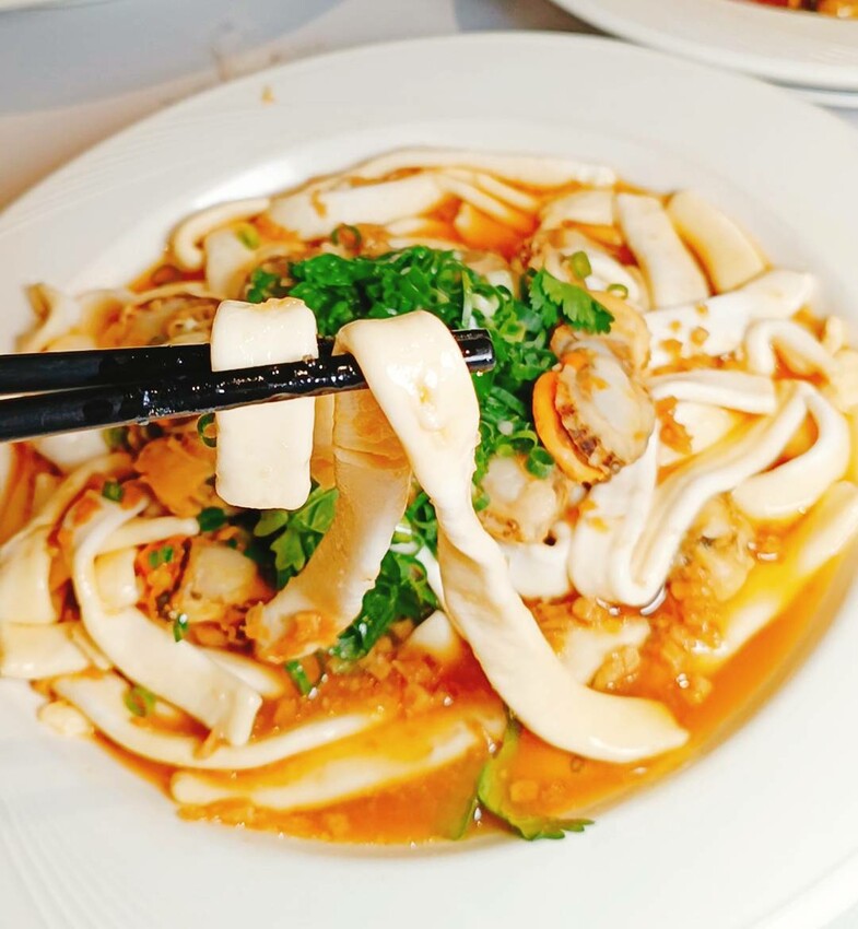 松山區小巨蛋美食 漁聞樂 自家有漁船就是鮮！活龍蝦1隻只要680元 品嚐生猛活海鮮 不必跑漁港 - 艾莉絲愛旅行