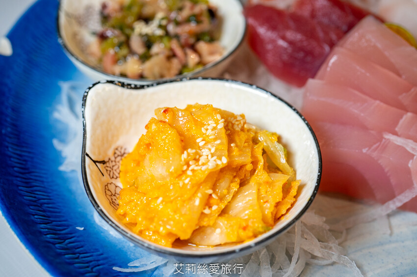 松山區小巨蛋美食 漁聞樂 自家有漁船就是鮮！活龍蝦1隻只要680元 品嚐生猛活海鮮 不必跑漁港 - 艾莉絲愛旅行