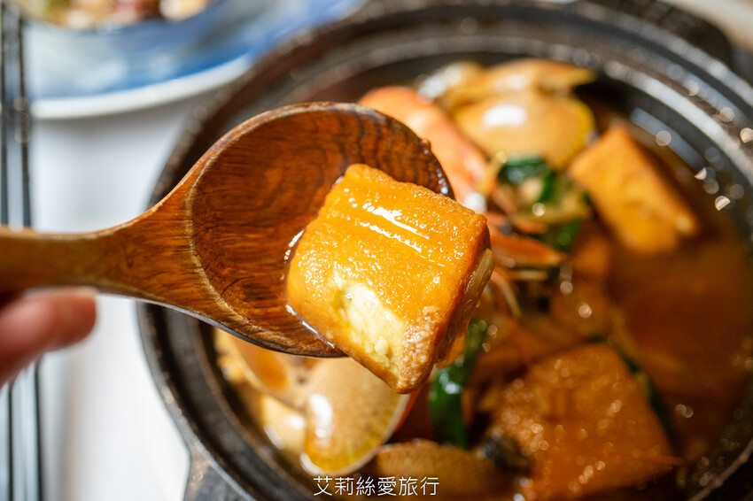 松山區小巨蛋美食 漁聞樂 自家有漁船就是鮮！活龍蝦1隻只要680元 品嚐生猛活海鮮 不必跑漁港 - 艾莉絲愛旅行