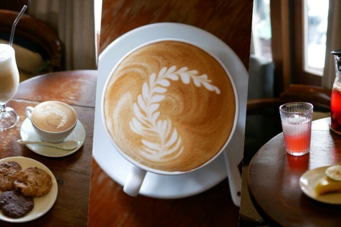 太過癮！加入整罐高大鮮乳的銷魂麻奶鍋好香好好吃『湁鍋饌精緻鍋物』內用飲品、白飯、杜老爺冰淇淋無限量供應可以呀！台南火鍋｜台南美食｜台南東區 - 曼達愛吃鬼