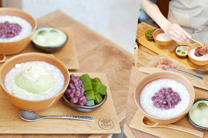 太過癮！加入整罐高大鮮乳的銷魂麻奶鍋好香好好吃『湁鍋饌精緻鍋物』內用飲品、白飯、杜老爺冰淇淋無限量供應可以呀！台南火鍋｜台南美食｜台南東區 - 曼達愛吃鬼