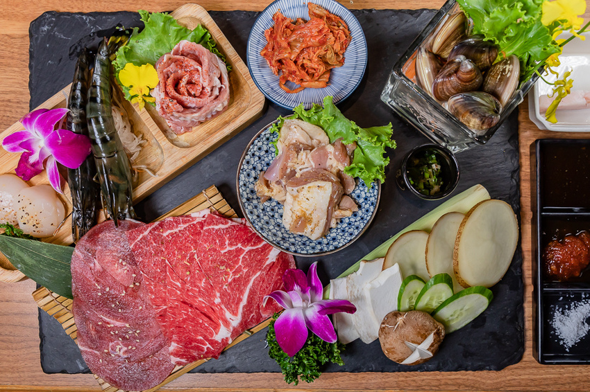 老司機盛合套餐(620元)