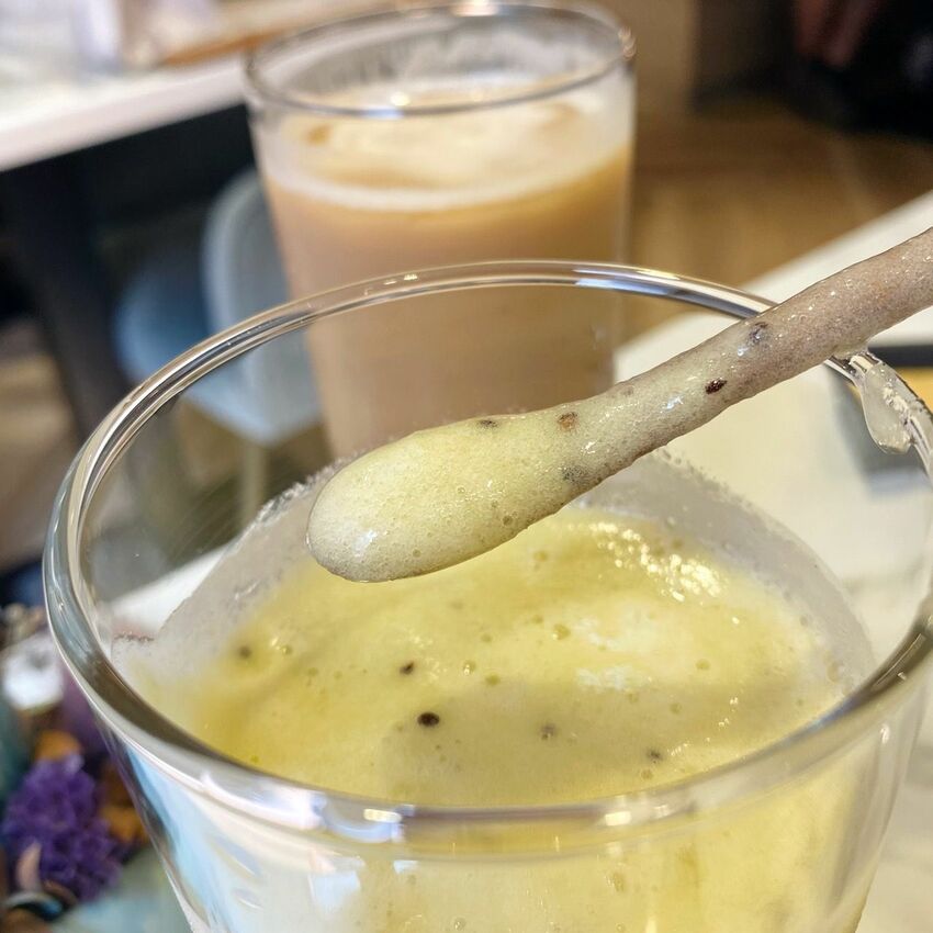 [台中西區] Musen88義式餐廳｜網美必去打卡餐廳｜逢甲美食｜特製明太子麵包抹醬｜哇！沙米寧鄉鮭魚麵｜內附菜單