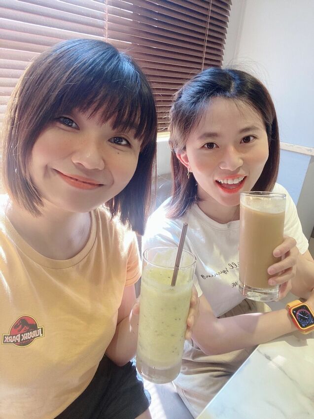 [台中西區] Musen88義式餐廳｜網美必去打卡餐廳｜逢甲美食｜特製明太子麵包抹醬｜哇！沙米寧鄉鮭魚麵｜內附菜單