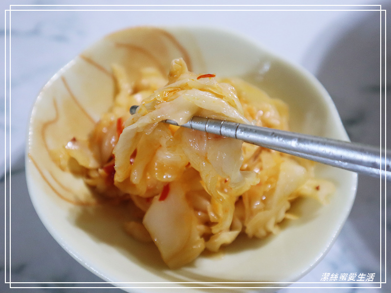 金台灣豬腸冬粉-桃園八德/辣泡菜必加!大腸滿滿平價冬粉湯 - 潔絲蜜愛生活