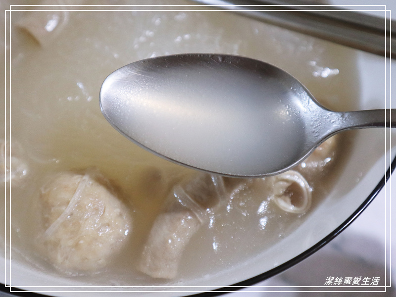 金台灣豬腸冬粉-桃園八德/辣泡菜必加!大腸滿滿平價冬粉湯 - 潔絲蜜愛生活