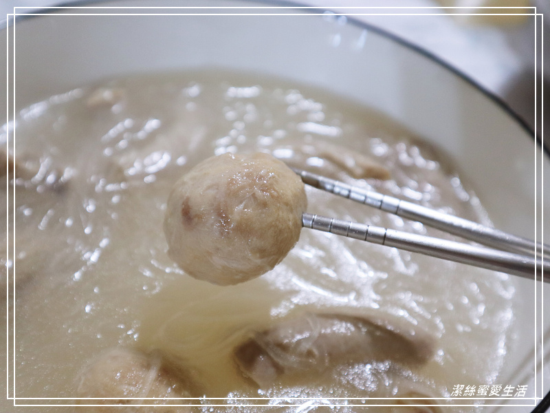 金台灣豬腸冬粉-桃園八德/辣泡菜必加!大腸滿滿平價冬粉湯 - 潔絲蜜愛生活