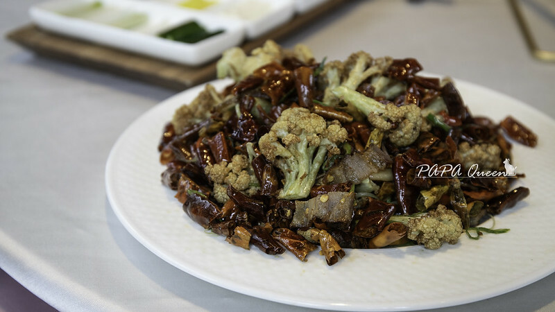 印月餐廳-四人烤鴨宴 浮誇登場 經典印月名菜通通吃的到!